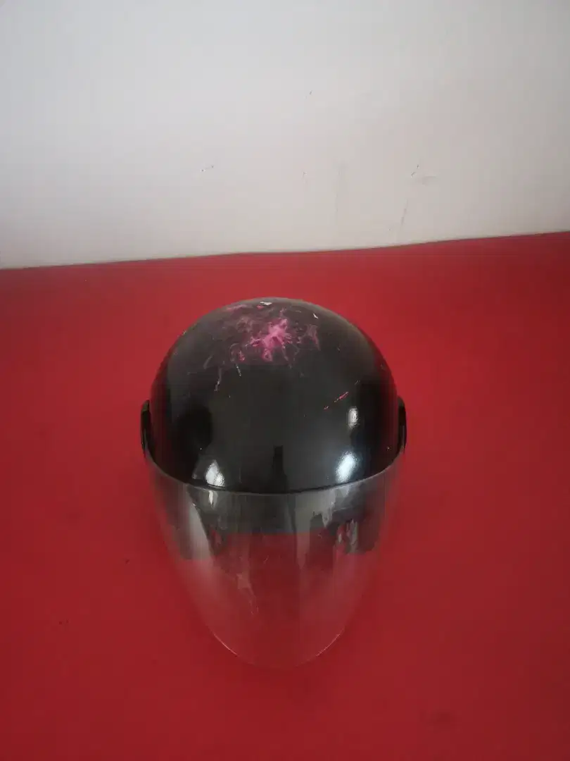 Helmet Helm LTD Size L