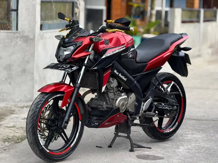 Vixion 2015 ab pajak on