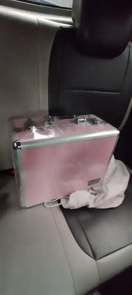 Beauty case armando caruso