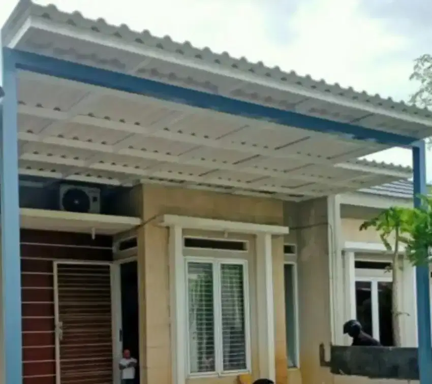 Canopy Alderon RS