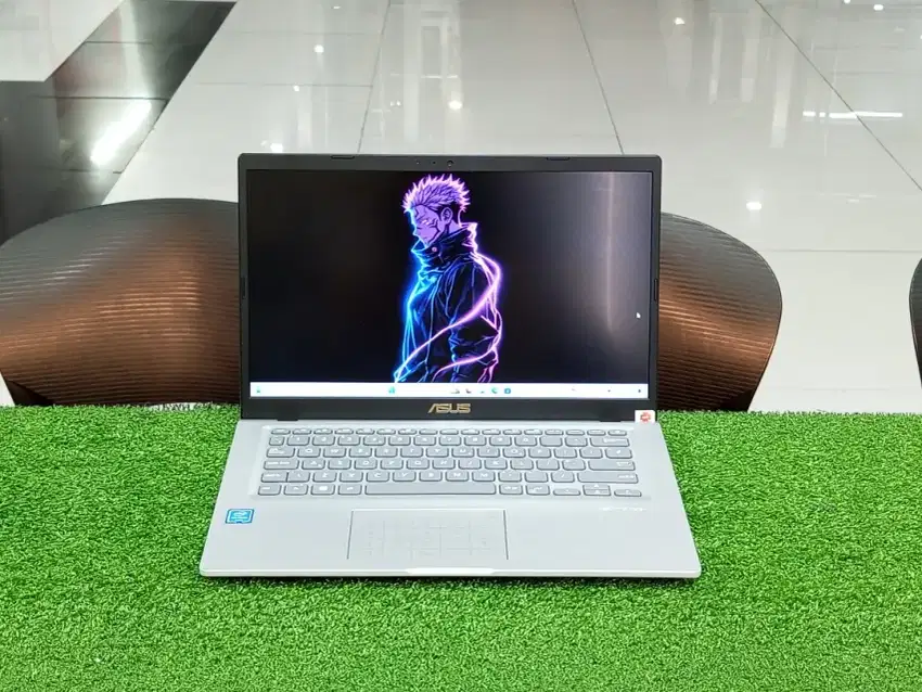 Laptop Asus X415MA | Celeron N4020 | Ram 4 GB Ddr4 | Ssd 256 GB |