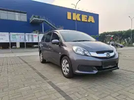 Honda Mobilio 2016 Bensin