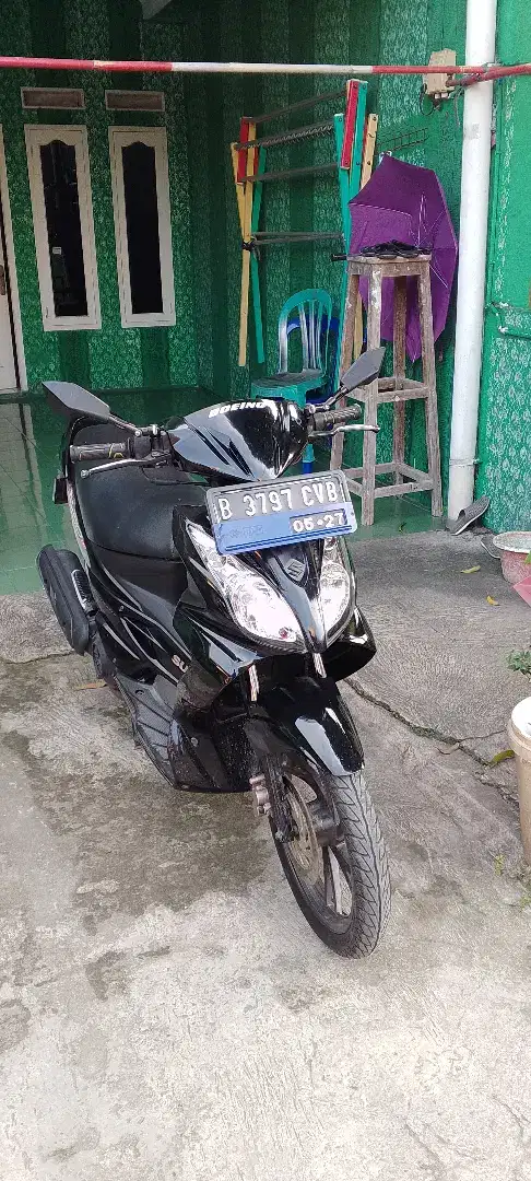 PRESENTING BARANG BAGUS!