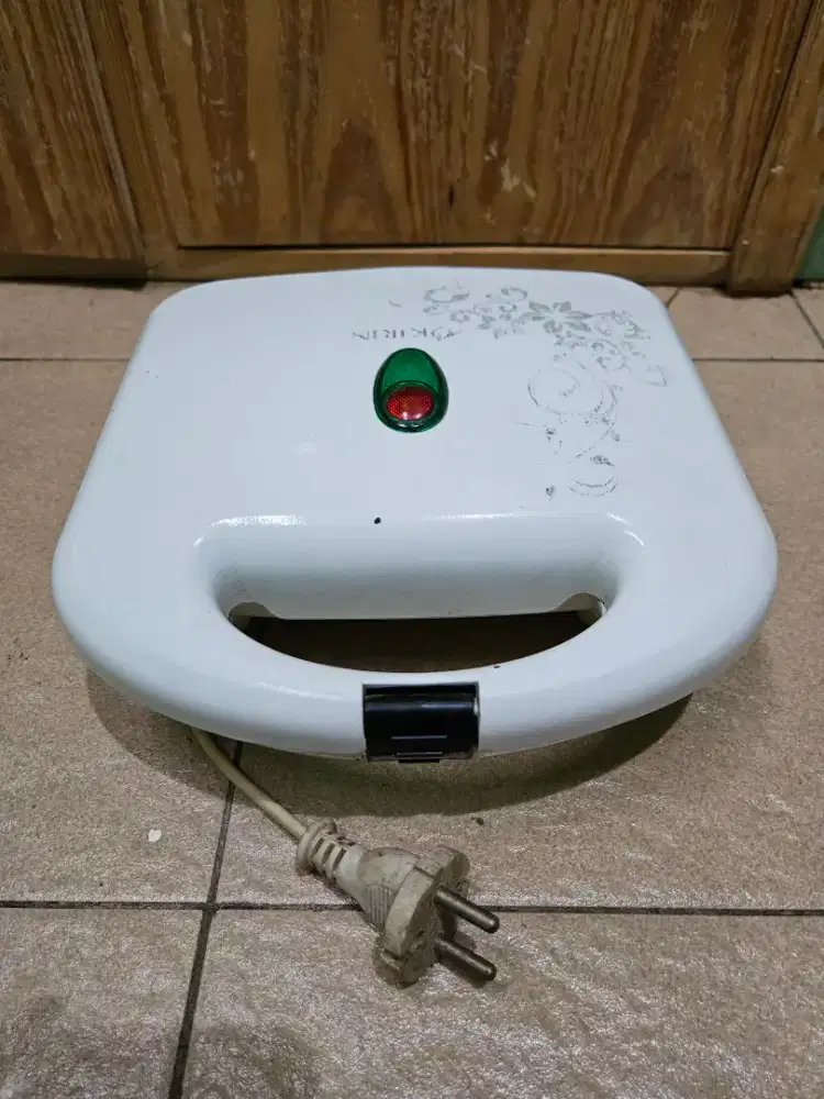 Kirin Sandwich Maker