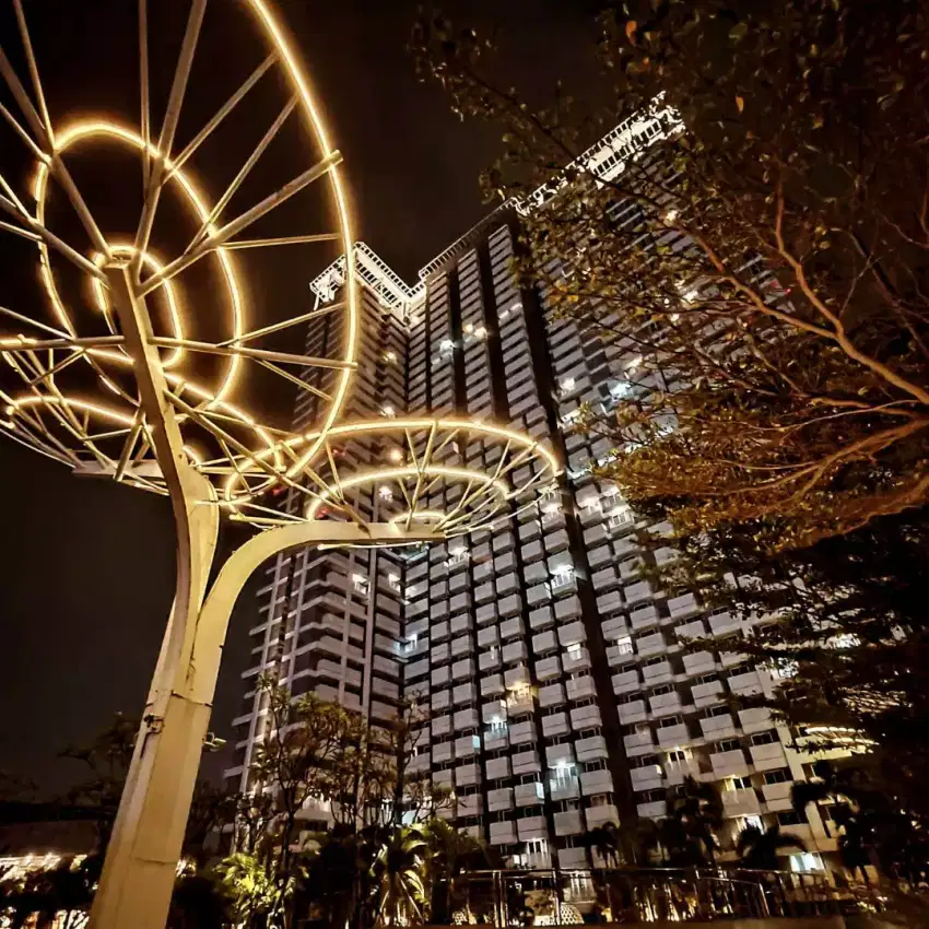 1BR THE CREST AT WEST VISTA PURI