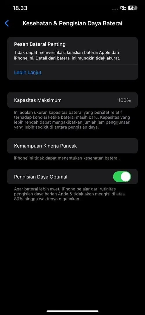 Iphone 11 pro max 256