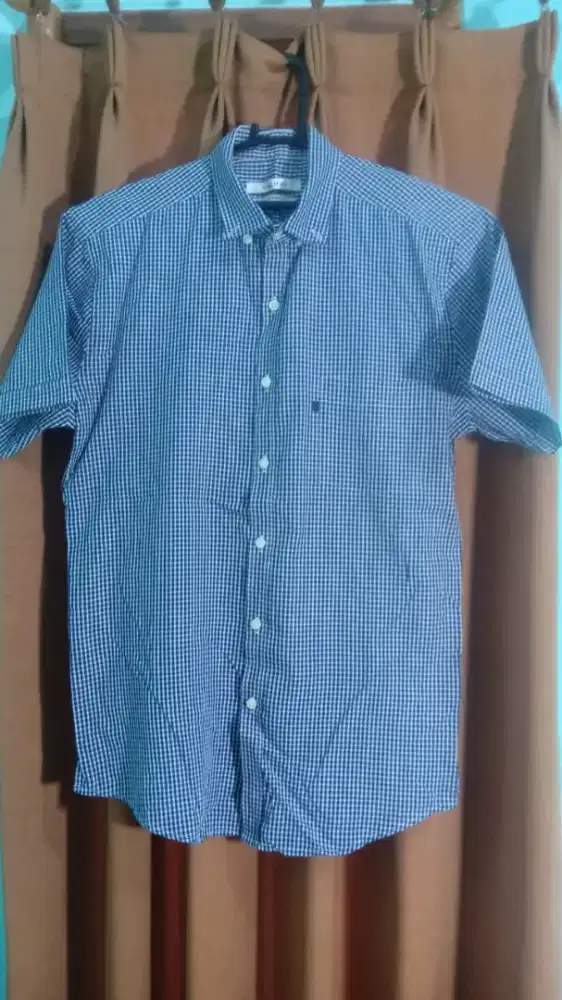 Preloved Kemeja Pria