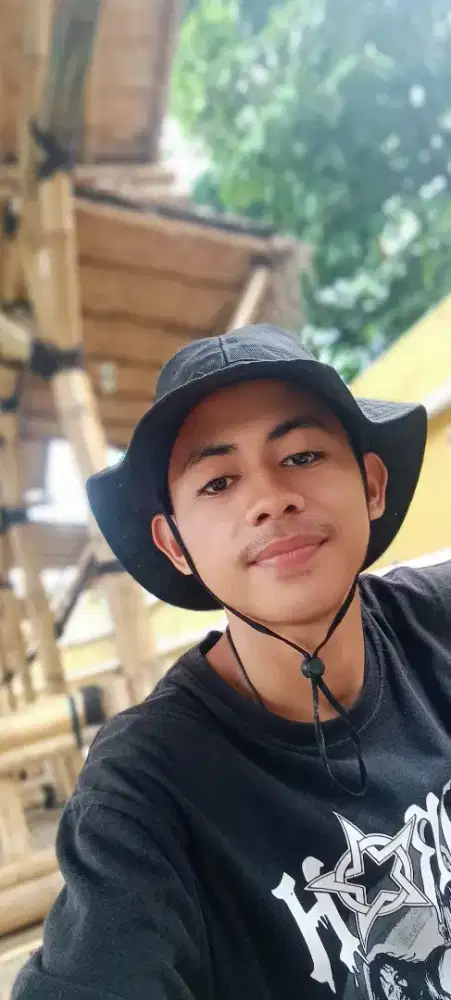 Syahrul Ramadhon