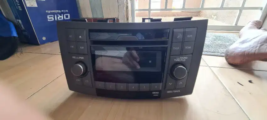 Jual Head Unit Mobil R3 Original