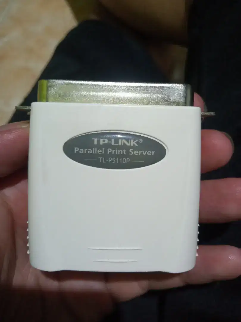 TP-LINK  Komputer