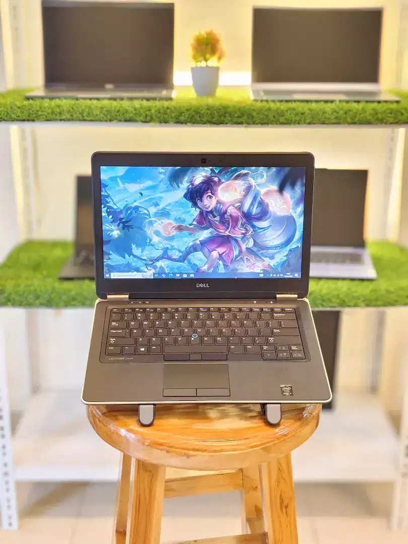 DELL LATITUDE E7440