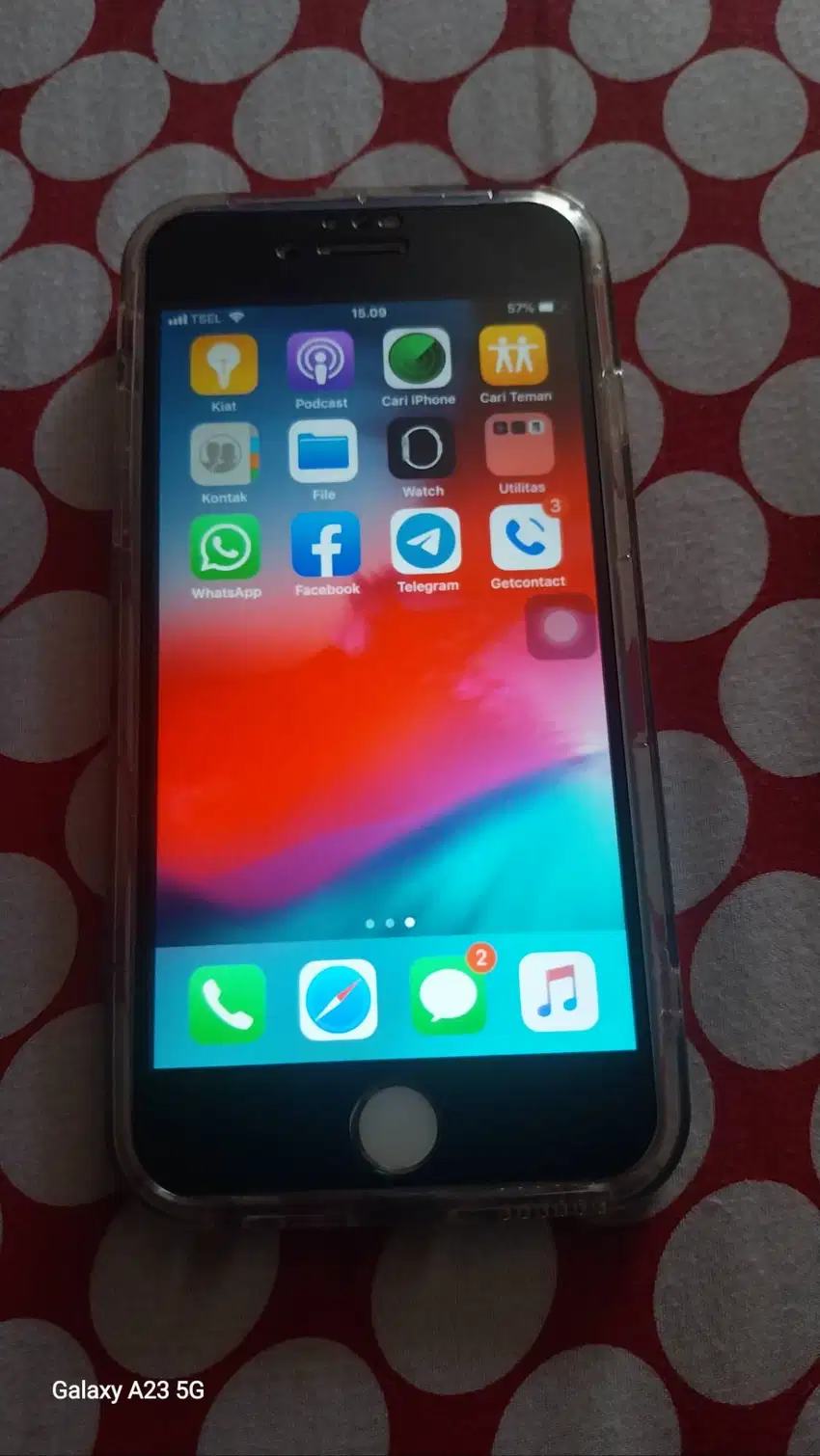 Iphone 6 internal 64