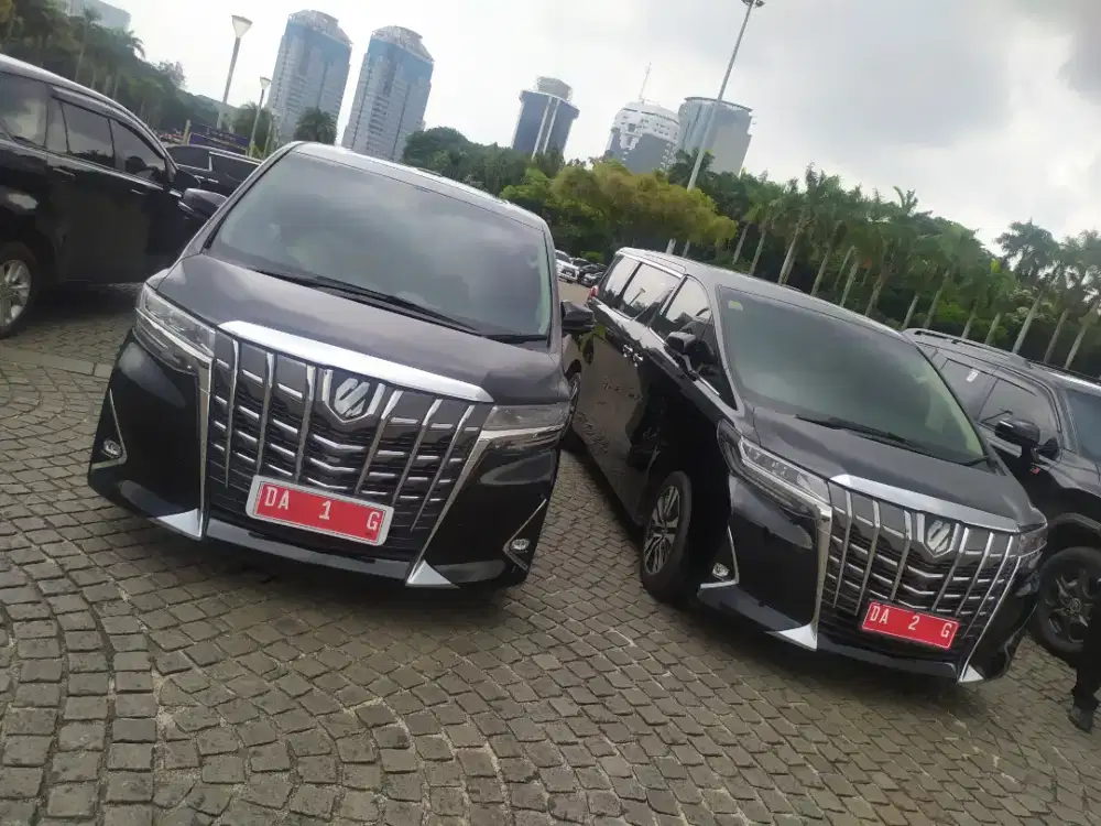 Mencari pekerjaan Driver, supir