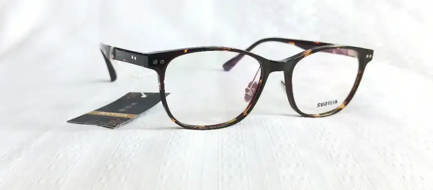 Frame Kacamata SOUFEIA