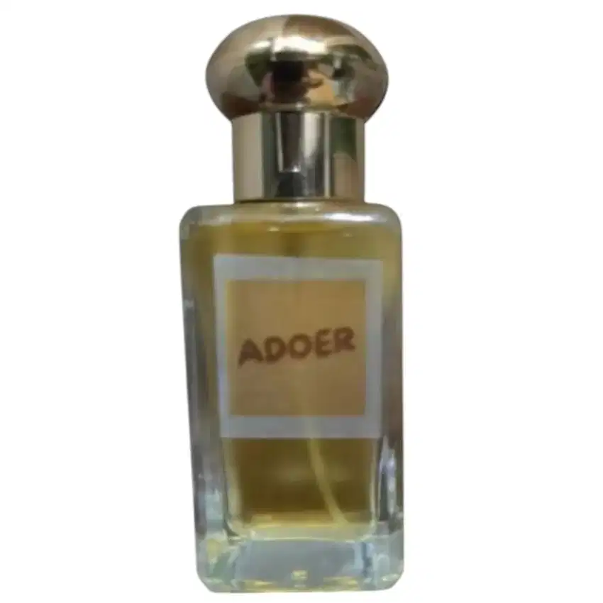 ADOER ~ ADOER PARFUM COLOGNE