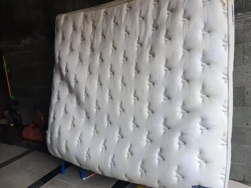 Springbed Spring air (spring bed premium kelas atas) king size