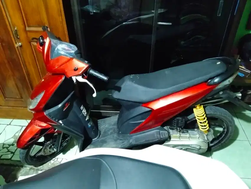 Beat Karbu Tahun 2010