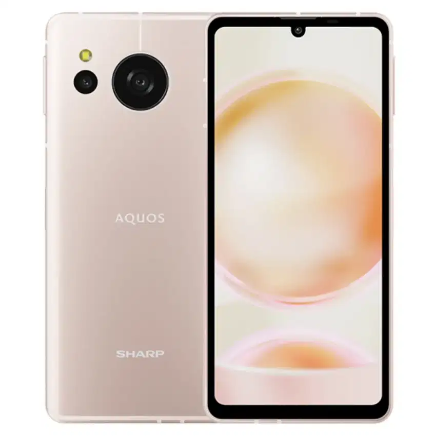 Sharp Aquos sense8 8/256