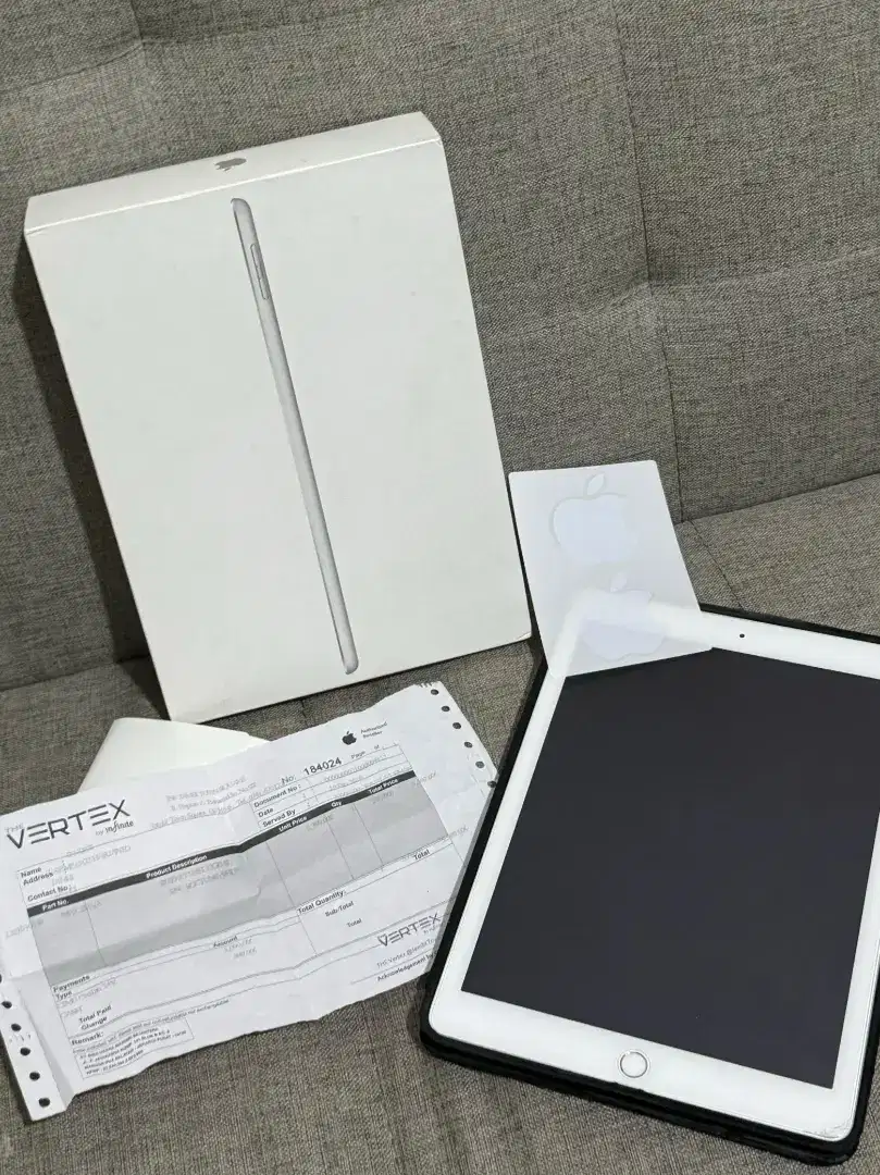 ipad (5th generation) 9.7 inch wifi only
