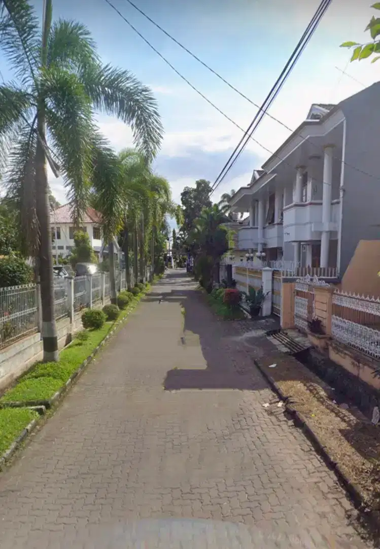 Rumah Area Venus Margahayu Harga Dibawah Pasar dan NJOP Kota Bandung