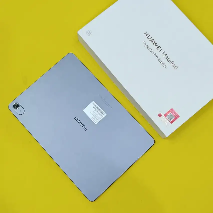 Huawei Matepad Pepermatte Edition 8/256GB Like New