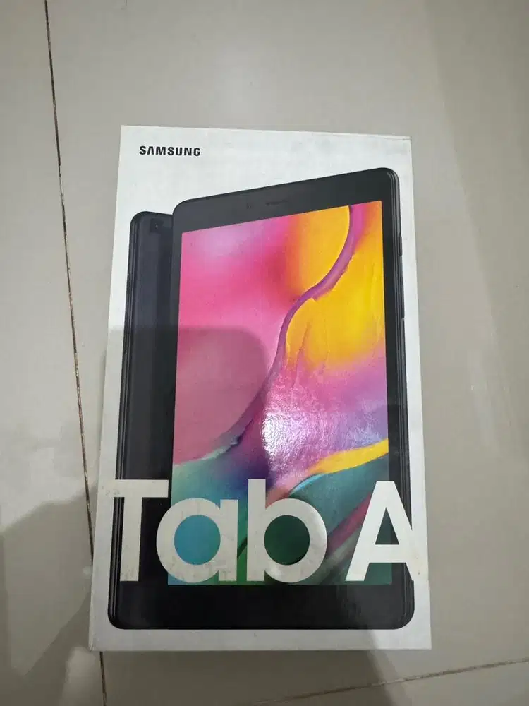 Samsung Galaxy Tab A