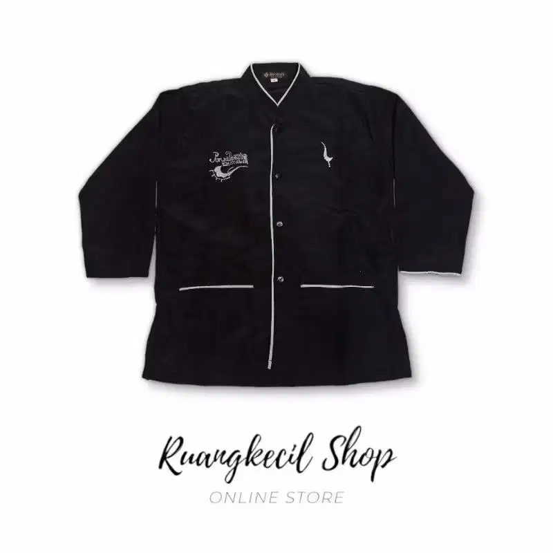 Baju pangsi kampret purwakarta istimewa