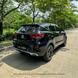 MG ZS 2022 Bensin
