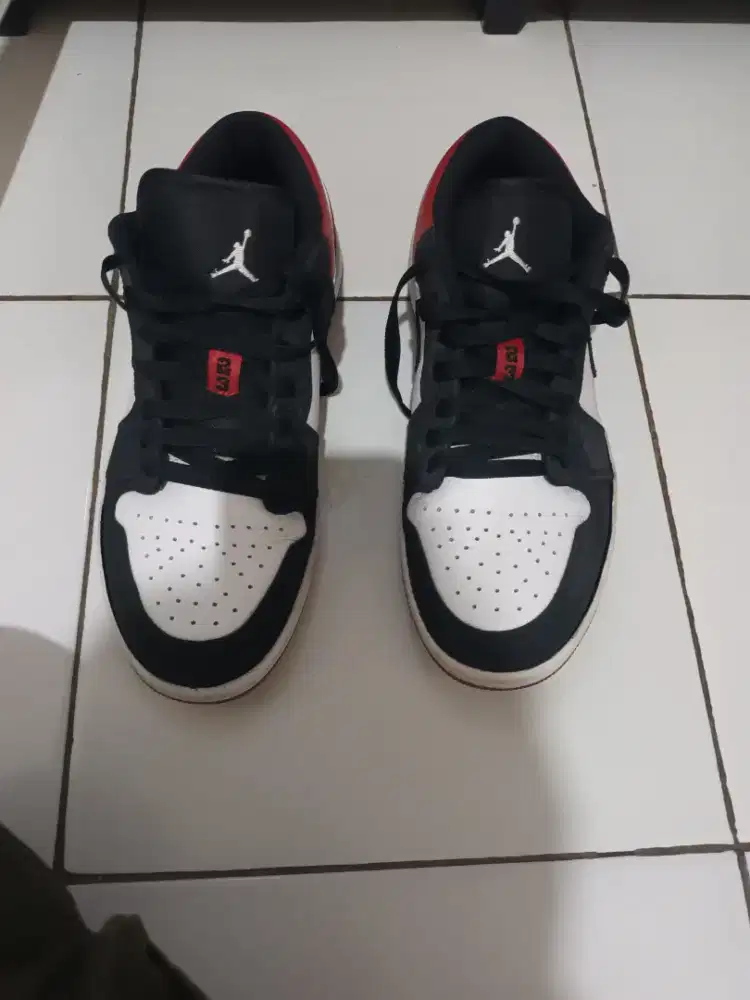 Sepatu nike original made in vietnam