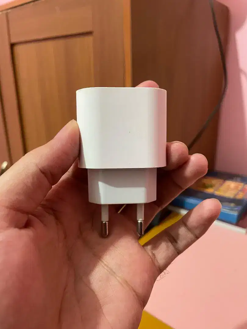 Adapter Apple 20W type C