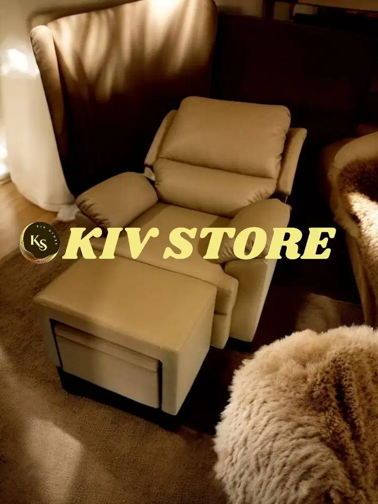 kursi refleksi atau bangku refleksi