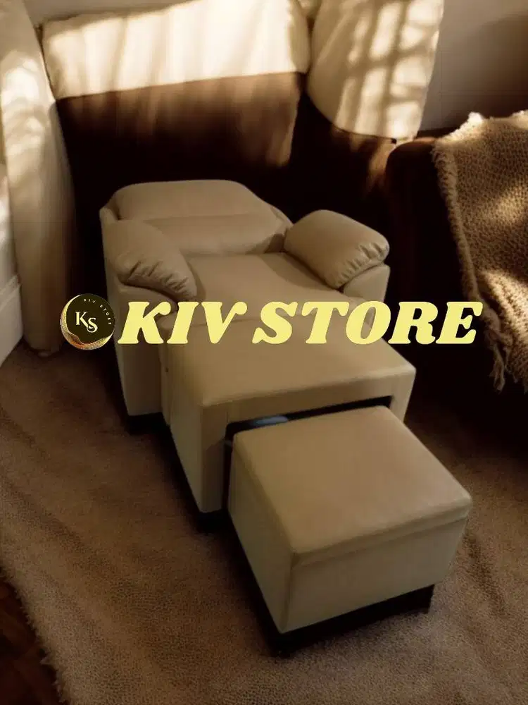 kursi refleksi atau bangku refleksi produksi