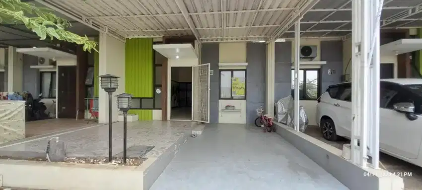 Disewakan Greenara Residence