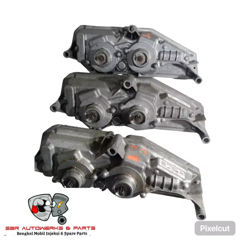 TCM Transmision Control Modul Ford fiesta Ecosport