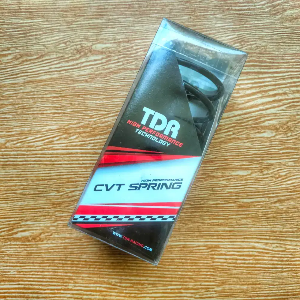 Per CVT TDR 1000Rpm for Aerox/N-Max TDR Spring CVT