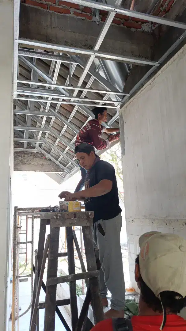 BAJA RINGAN MURAH