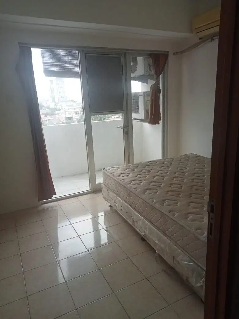 Disewa Centro City Apartment 1 Bedroom 1 kamar