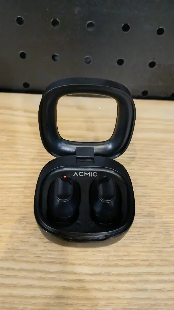 ACMIC ZENDIO LITE True Wireless Bluetooth Earphone Mini Earbuds TWS