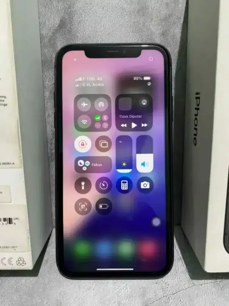 IPhone 11/128 resmi ibox