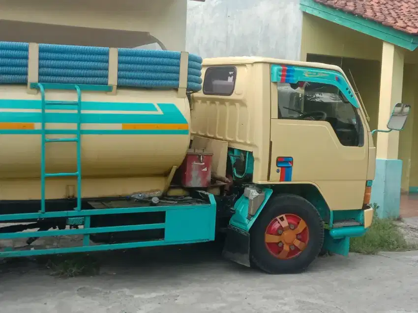 SEDOT WC DAN MAMPET LARANGAN SEKITARNYA
