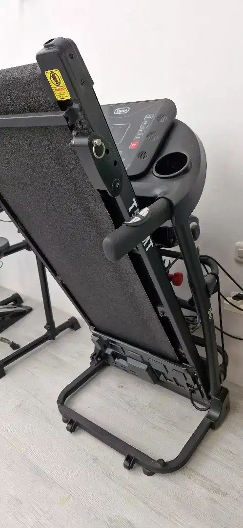 Jual treadmill 14 in 1