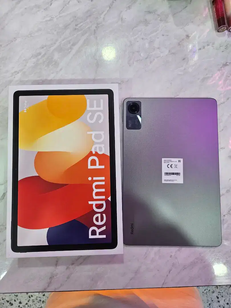 Xiaomi red mi pad SE