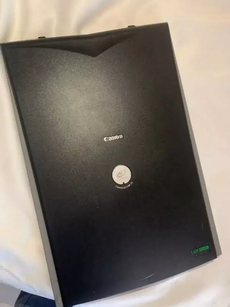 Scanner canon scanlide 25