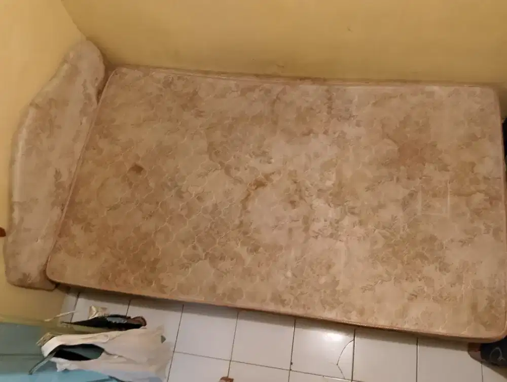 Jual Kasur Springbad dan Dipannya