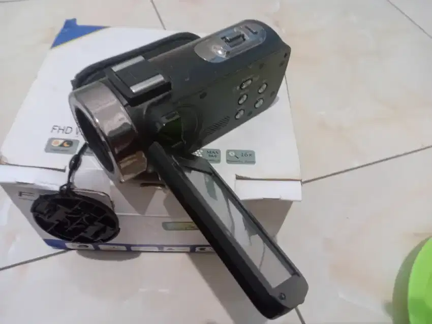 kamera FHD dijual