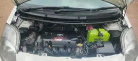 Toyota Yaris 2013 Bensin