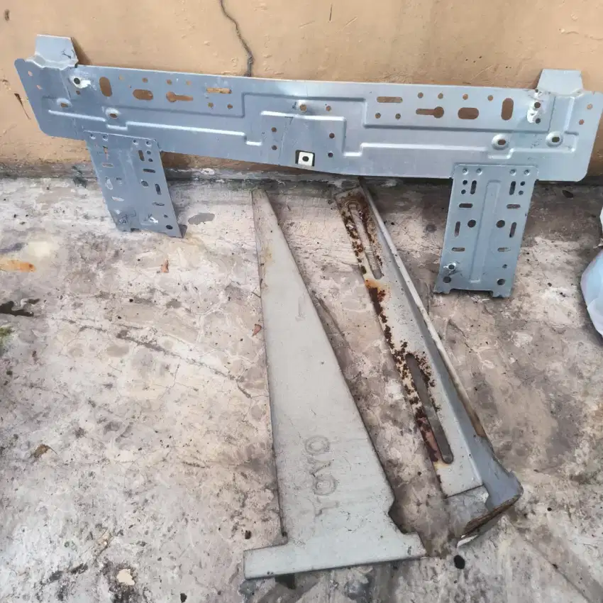Bracket AC 1 SHARP (ORIGINAL CABUTAN AC SHARP)