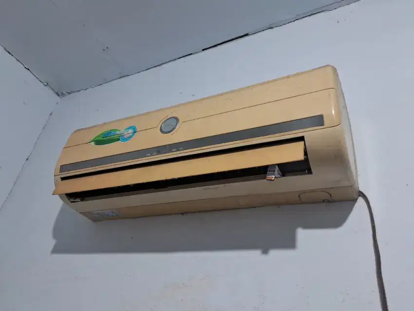 AC - Kipas angin TCL