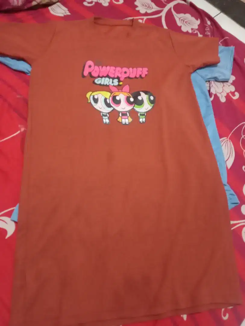 Daster cantik,bisa buat ld 110