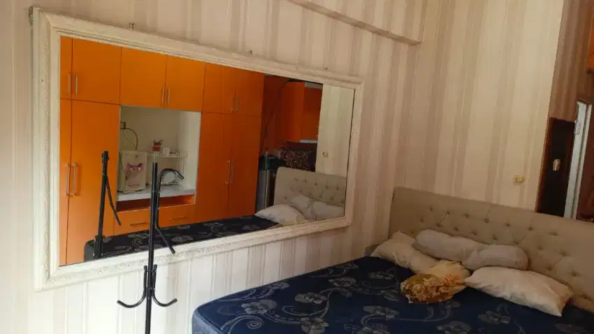 Disewakan Apartment Sunter Park View Furnished Langsung Masuk